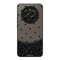 Θήκη Sonique DIVA Series για Realme 12 Plus 5G Πουά Γκλίτερ