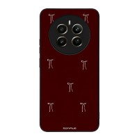 Θήκη Sonique DIVA Series για Realme 12 Plus 5G Φιογκάκια