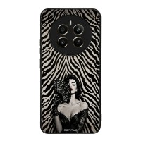 Θήκη Sonique DIVA Series για Realme 12 Plus 5G Φλαμένκο