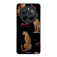 Θήκη Sonique DIVA Series για Realme 12 Pro 5G / Realme 12 Pro Plus 5G Cherry Cheetah