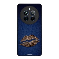 Θήκη Sonique DIVA Series για Realme 12 Pro 5G / Realme 12 Pro Plus 5G Denim Leopard