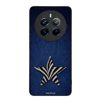 Θήκη Sonique DIVA Series για Realme 12 Pro 5G / Realme 12 Pro Plus 5G Denim Zebra