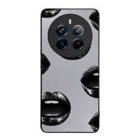 Θήκη Sonique DIVA Series για Realme 12 Pro 5G / Realme 12 Pro Plus 5G Mirror Lips