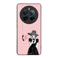 Θήκη Sonique DIVA Series για Realme 12 Pro 5G / Realme 12 Pro Plus 5G Oh, Mon Dieu