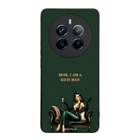 Θήκη Sonique DIVA Series για Realme 12 Pro 5G / Realme 12 Pro Plus 5G Rich Man