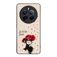 Θήκη Sonique DIVA Series για Realme 12 Pro 5G / Realme 12 Pro Plus 5G Ζαμάν Φου