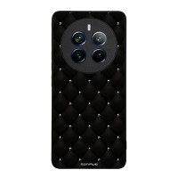 Θήκη Sonique DIVA Series για Realme 12 Pro 5G / Realme 12 Pro Plus 5G Καπιτονέ