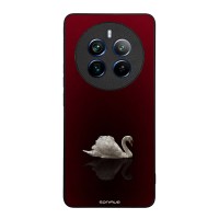 Θήκη Sonique DIVA Series για Realme 12 Pro 5G / Realme 12 Pro Plus 5G Κύκνος