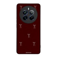 Θήκη Sonique DIVA Series για Realme 12 Pro 5G / Realme 12 Pro Plus 5G Φιογκάκια