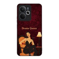 Θήκη Sonique DIVA Series για Realme 14 5G / Realme 14T 5G Drama Queen