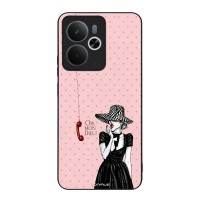 Θήκη Sonique DIVA Series για Realme 14 5G / Realme 14T 5G Oh, Mon Dieu