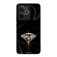 Θήκη Sonique DIVA Series για Realme 14 5G / Realme 14T 5G Διαμάντι