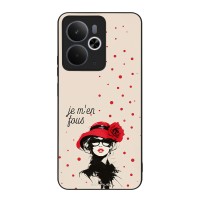 Θήκη Sonique DIVA Series για Realme 14 5G / Realme 14T 5G Ζαμάν Φου