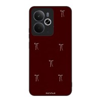 Θήκη Sonique DIVA Series για Realme 14 5G / Realme 14T 5G Φιογκάκια