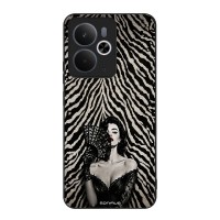 Θήκη Sonique DIVA Series για Realme 14 5G / Realme 14T 5G Φλαμένκο