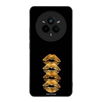Θήκη Sonique DIVA Series για Realme 14 Pro 5G Golden Kisses