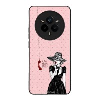 Θήκη Sonique DIVA Series για Realme 14 Pro 5G Oh, Mon Dieu