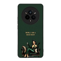 Θήκη Sonique DIVA Series για Realme 14 Pro 5G Rich Man