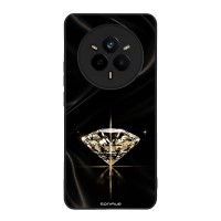 Θήκη Sonique DIVA Series για Realme 14 Pro 5G Διαμάντι