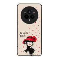 Θήκη Sonique DIVA Series για Realme 14 Pro 5G Ζαμάν Φου