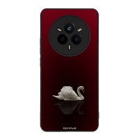 Θήκη Sonique DIVA Series για Realme 14 Pro 5G Κύκνος