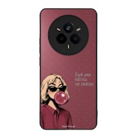 Θήκη Sonique DIVA Series για Realme 14 Pro 5G Σιγά Μην Κάτσω Να Σκάσω