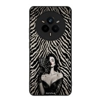 Θήκη Sonique DIVA Series για Realme 14 Pro 5G Φλαμένκο