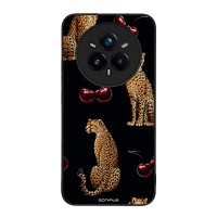 Θήκη Sonique DIVA Series για Realme 14 Pro Plus 5G Cherry Cheetah