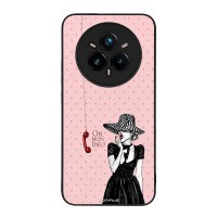 Θήκη Sonique DIVA Series για Realme 14 Pro Plus 5G Oh, Mon Dieu