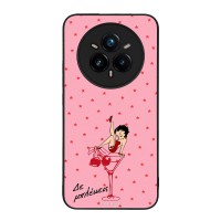 Θήκη Sonique DIVA Series για Realme 14 Pro Plus 5G Δε Μπλέκεις