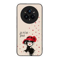 Θήκη Sonique DIVA Series για Realme 14 Pro Plus 5G Ζαμάν Φου