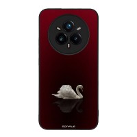 Θήκη Sonique DIVA Series για Realme 14 Pro Plus 5G Κύκνος
