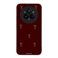 Θήκη Sonique DIVA Series για Realme 14 Pro Plus 5G Φιογκάκια