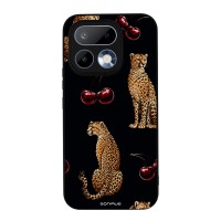 Θήκη Sonique DIVA Series για Realme 16 Pro 5G Cherry Cheetah