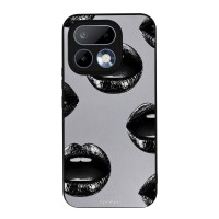 Θήκη Sonique DIVA Series για Realme 16 Pro 5G Mirror Lips