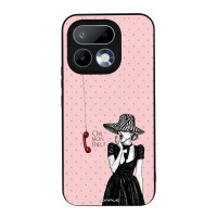 Θήκη Sonique DIVA Series για Realme 16 Pro 5G Oh, Mon Dieu
