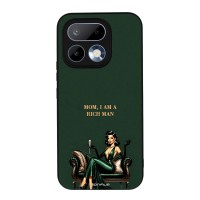 Θήκη Sonique DIVA Series για Realme 16 Pro 5G Rich Man