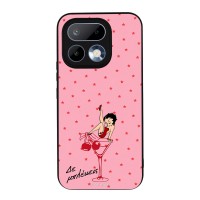 Θήκη Sonique DIVA Series για Realme 16 Pro 5G Δε Μπλέκεις