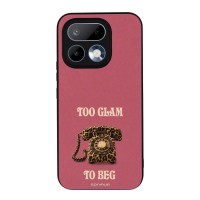Θήκη Sonique DIVA Series για Realme 16 Pro 5G Ρετρό Τηλέφωνο