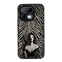 Θήκη Sonique DIVA Series για Realme 16 Pro 5G Φλαμένκο
