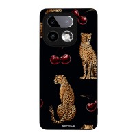 Θήκη Sonique DIVA Series για Realme 16 Pro Plus Cherry Cheetah