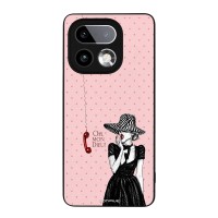 Θήκη Sonique DIVA Series για Realme 16 Pro Plus Oh, Mon Dieu