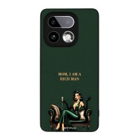 Θήκη Sonique DIVA Series για Realme 16 Pro Plus Rich Man