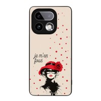Θήκη Sonique DIVA Series για Realme 16 Pro Plus Ζαμάν Φου