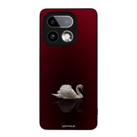 Θήκη Sonique DIVA Series για Realme 16 Pro Plus Κύκνος