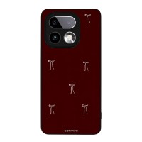 Θήκη Sonique DIVA Series για Realme 16 Pro Plus Φιογκάκια