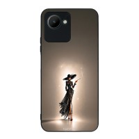 Θήκη Sonique DIVA Series για Realme C30 Femme Fatale