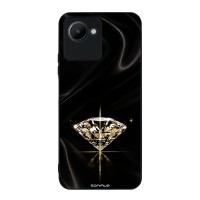 Θήκη Sonique DIVA Series για Realme C30 Διαμάντι