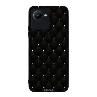 Θήκη Sonique DIVA Series για Realme C30 Καπιτονέ