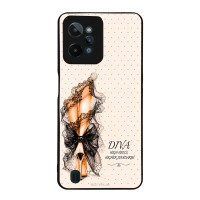 Θήκη Sonique DIVA Series για Realme C31 Diva